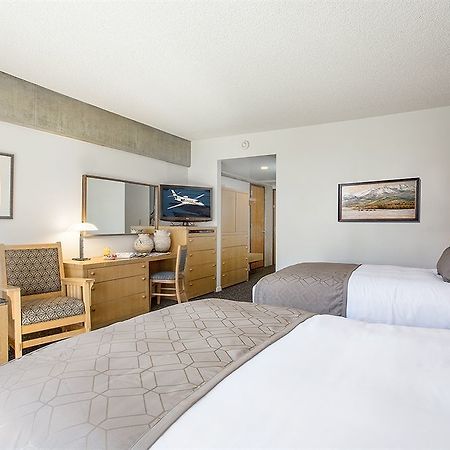 Lodge At Snowbird 알타 외부 사진