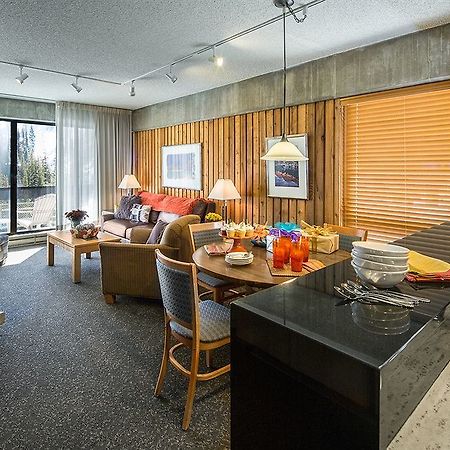 Lodge At Snowbird 알타 외부 사진