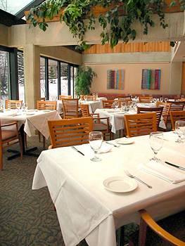 Lodge At Snowbird 알타 외부 사진