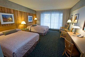 Lodge At Snowbird 알타 외부 사진