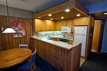 Lodge At Snowbird 알타 외부 사진