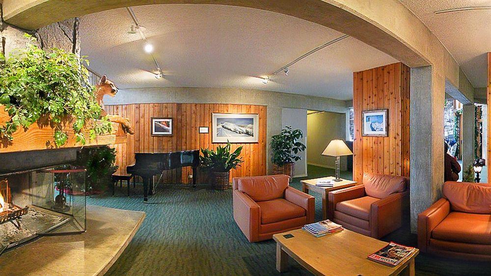 Lodge At Snowbird 알타 외부 사진