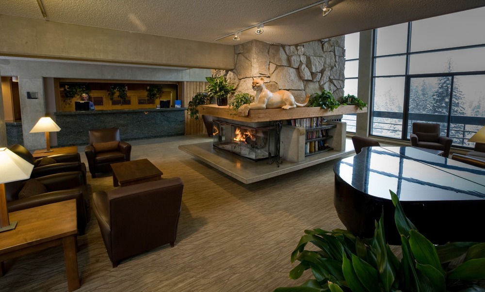 Lodge At Snowbird 알타 외부 사진