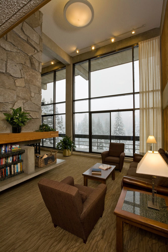 Lodge At Snowbird 알타 외부 사진