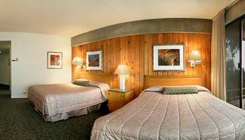 Lodge At Snowbird 알타 외부 사진